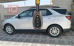 شيفروليه ايكونس